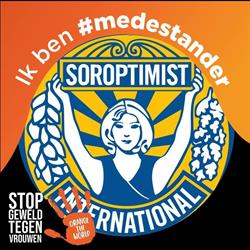Stichting Algemeen Fonds van De Unie van De Soroptimistclubs in Nederland Suriname en Curacao