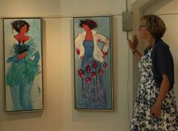 Atelier Kunstzin
