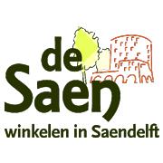 Winkelcentrum De Saen