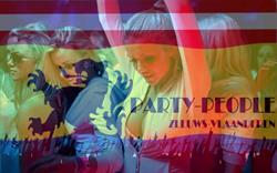 Party People Zeeuws-Vlaanderen