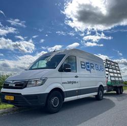 BdR glas- en klusbedrijf