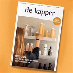 Vaktijdschrift De Kapper