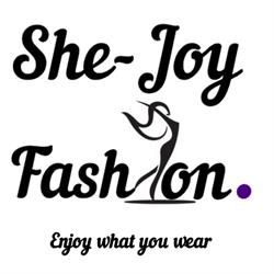 She-Joy Fashion