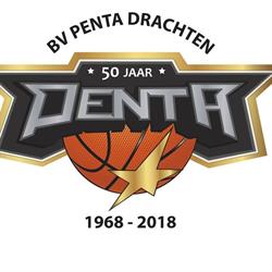 Basketbal Vereniging Penta