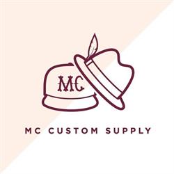 Mc Custom Supply B.V.