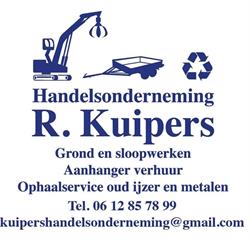 R.Kuipers handelsonderneming