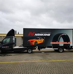 Racebanden