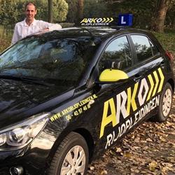 ARKO rijopleidingen