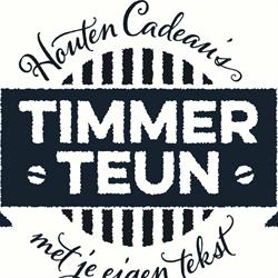 Timmerteun