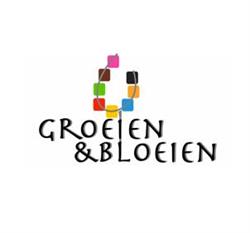 Groeien en bloeien