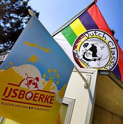 Lobke's Snackplek