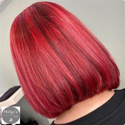 Mitzy's hairsalon