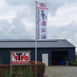 Van Tuijl Verhuur