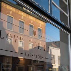 Love For Hair Kapsalon