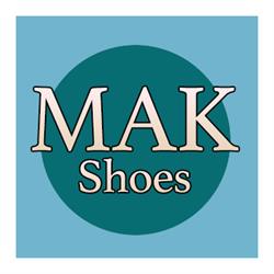 MAK Shoes
