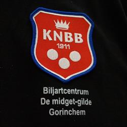 Biljart Centrum De Midget Gilde