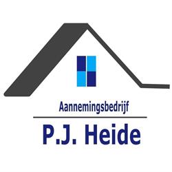 Aannemingsbedrijf P.J. Heide