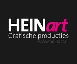 HEINart Art Gallery / Action painting