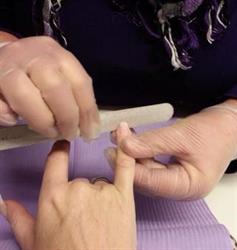 Thirza nails