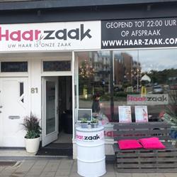 Haar Zaak