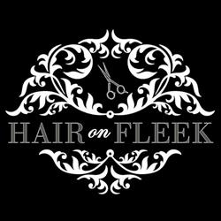 Haironfleek