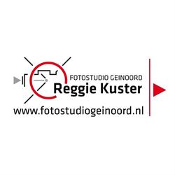Fotostudio Geinoord, Reggie Kuster