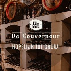 De Gouverneur