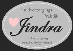 Huidverzorgingspraktijk Jindra Logo