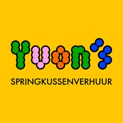 Yvon's Springkussenverhuur