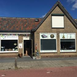 Wierookwinkeltje.nl