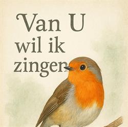 Wijdt Hem Uw Kunst