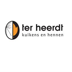 Ter Heerdt kuikens en hennen