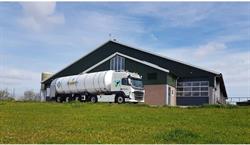 Peter Mulder R.M.O. & Tanktransport B.V.
