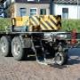 Tuk Kraanverhuur B.V.