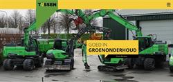 Aannemingsbedrijf Tijssen B.V.