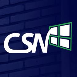 CSN diensten bv