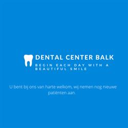 Dental Center Balk
