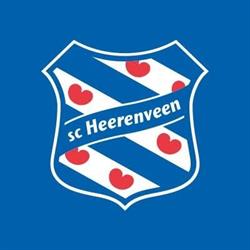 s.c. Heerenveen Holding B.V.