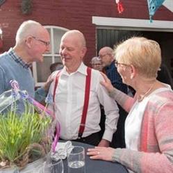 Uitsnijderij en worstmakerij van Scharrelslagerij Zwetsloot