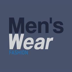 Menswear Fashion