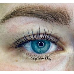 Oog voor Oog