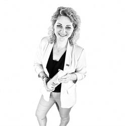 proWIN Rianne Hamans Venlo