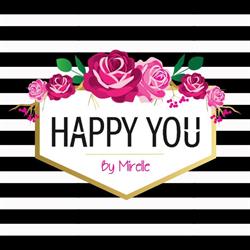 Happy You Almere by Mirelle