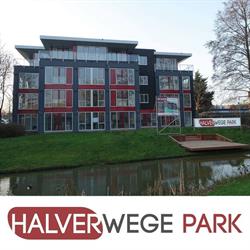 Halverwege