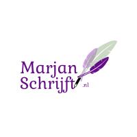 MarjanSchrijft