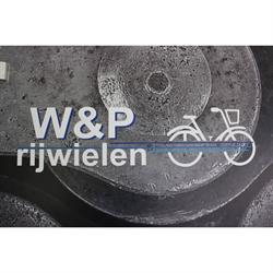 W&P Rijwielen
