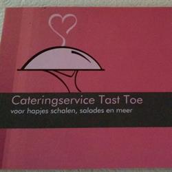 Tasttoe Cateringservice