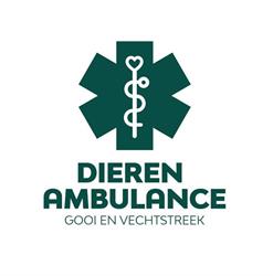 Dierenambulance Gooi en Vechtstreek