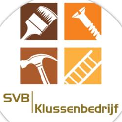 SVB Klussenbedrijf