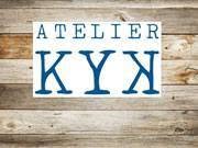B&B en Atelier Kyk
